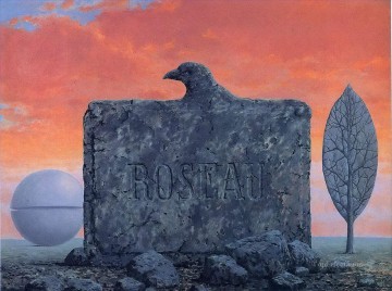 the fountain of youth 1958 Surrealism Oil Paintings